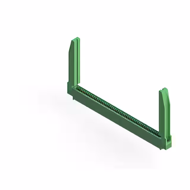 345-053-524-678 EDAC Inc.  Edgeboard Connectors